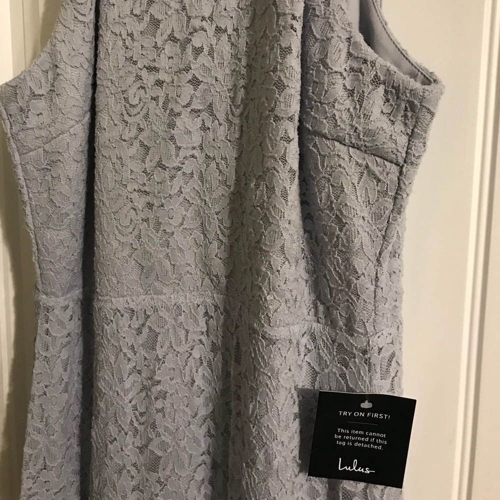 Lulu’s Dress - Picture 2 of 5